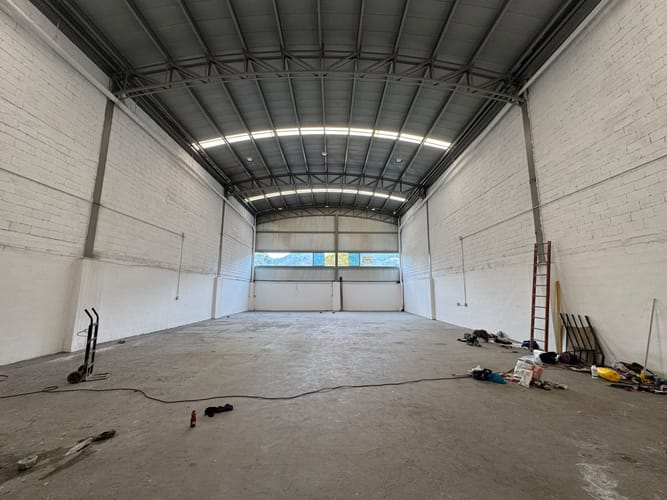 Bodega en arriendo en La Tablaza, La Estrella, 430 m² · foto 14 de 15