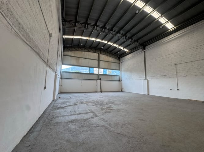 Bodega en arriendo en La Tablaza, La Estrella, 430 m² · foto 15 de 15