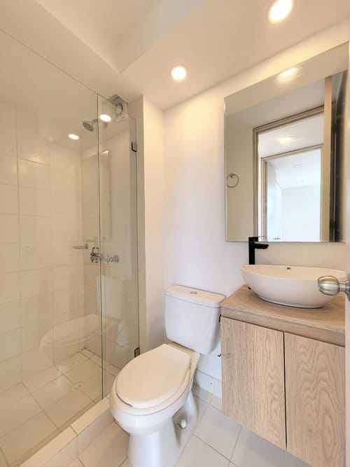 Apartamento en venta en El Cairo, Chía · foto 11 de 17