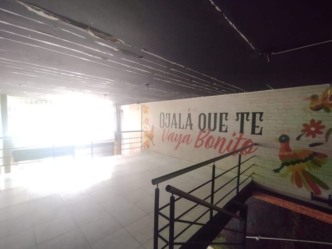 Local en arriendo en La Ceja, 81 m² · foto 4 de 6