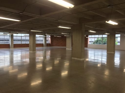 Local en arriendo en Shellmar, Medellín, 558 m² · foto 8 de 9