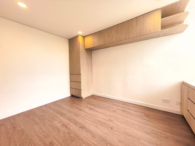 Apartamento en venta en El Cairo, Chía · foto 12 de 17