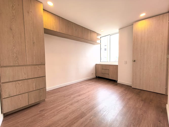 Apartamento en venta en El Cairo, Chía · foto 13 de 17