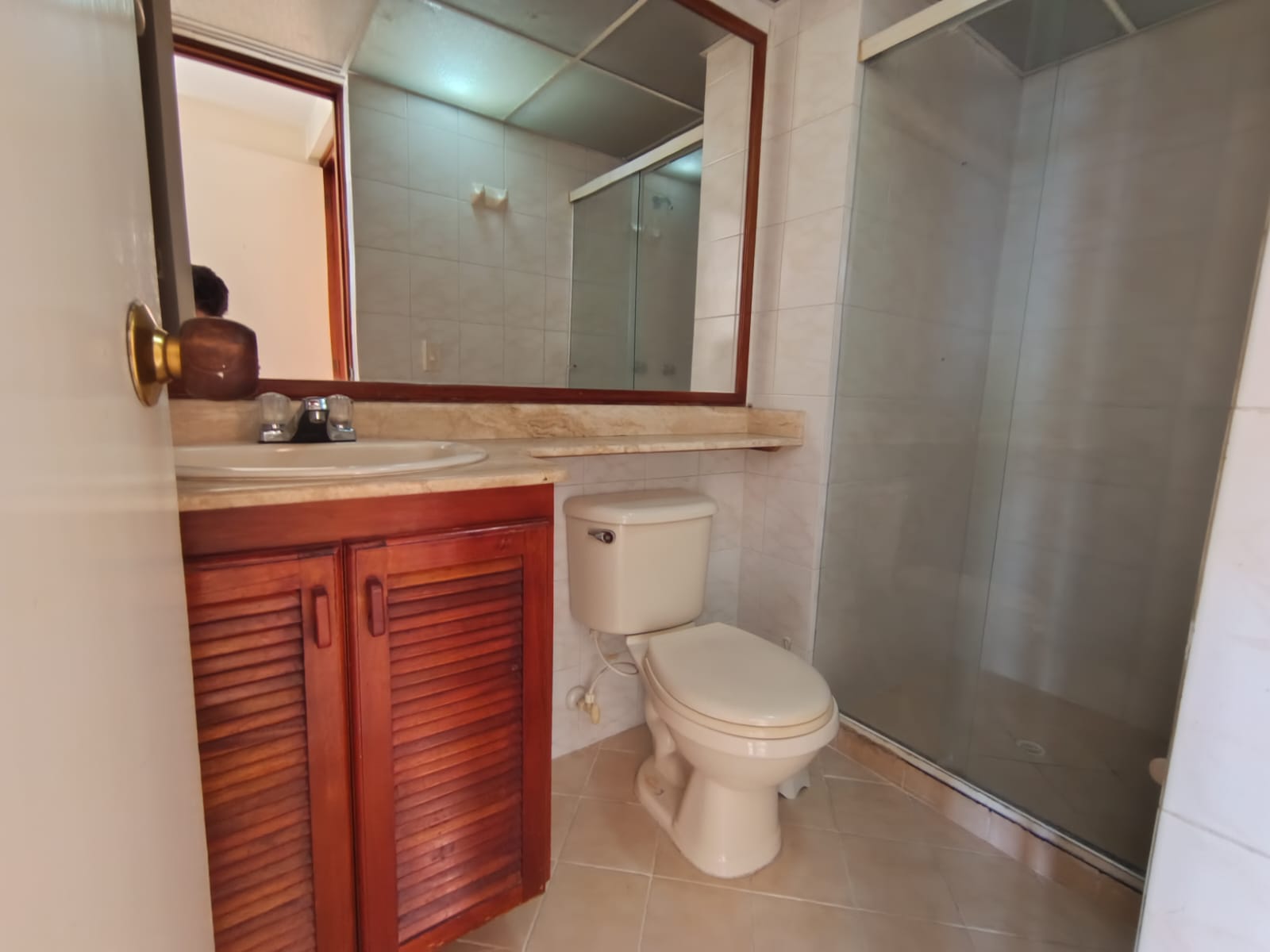 Apartamento en arriendo en La Ceja · foto 8 de 9