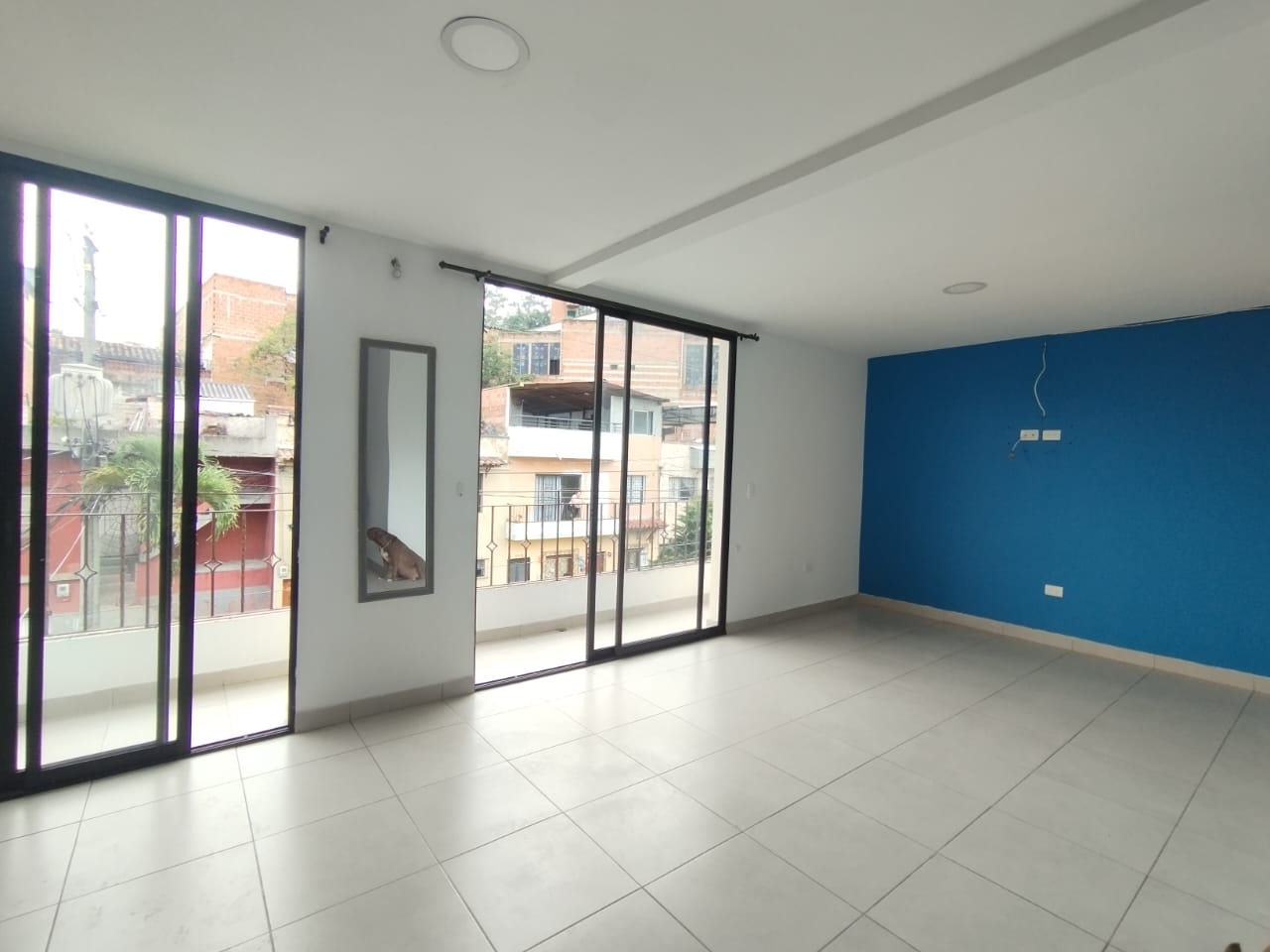 Apartamento en arriendo en La Ceja · foto 2 de 19