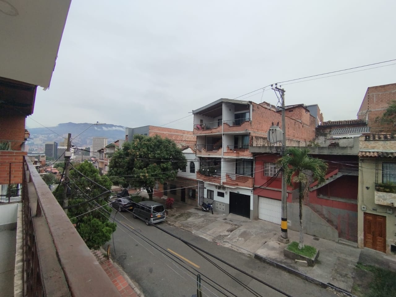 Apartamento en arriendo en La Ceja · foto 3 de 19