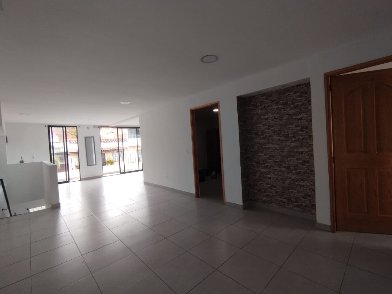 Apartamento en arriendo en La Ceja · foto 4 de 19