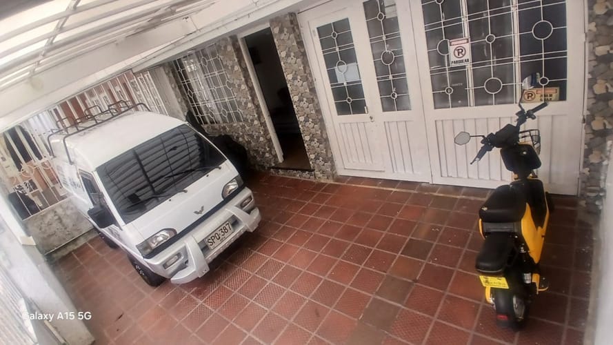 Apartamento de 4 alcobas en venta en La Fraguita, Bogotá, 115 m² · foto 3 de 16
