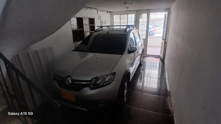 Apartamento de 4 alcobas en venta en La Fraguita, Bogotá, 115 m² · foto 4 de 16