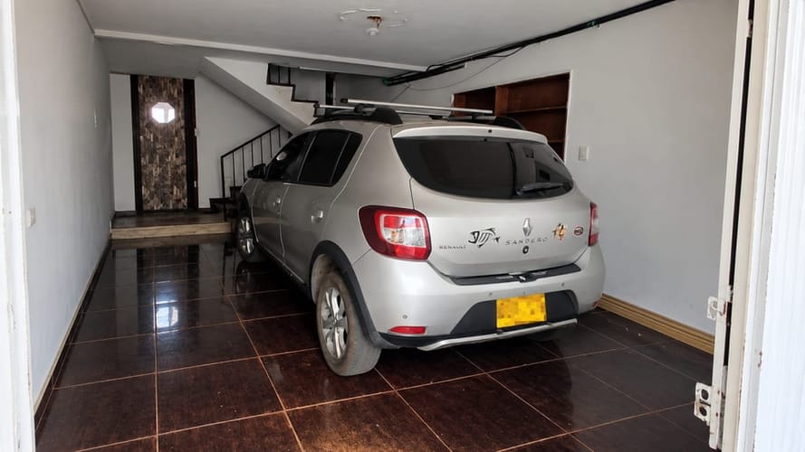 Apartamento de 4 alcobas en venta en La Fraguita, Bogotá, 115 m² · foto 5 de 16