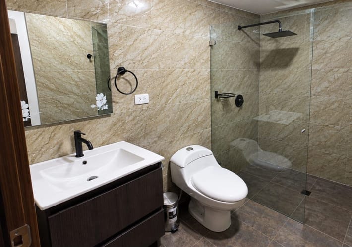 Apartamento de 4 alcobas en venta en La Fraguita, Bogotá, 115 m² · foto 9 de 16