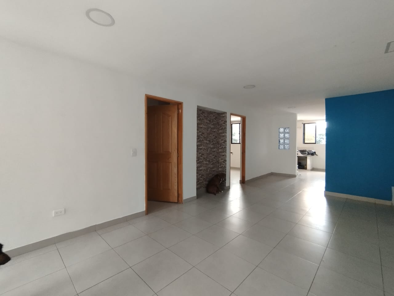 Apartamento en arriendo en La Ceja · foto 10 de 19