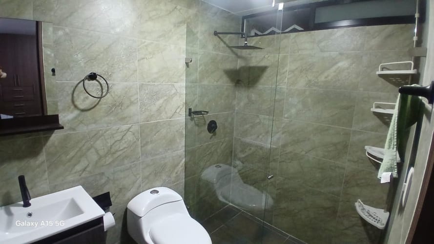 Apartamento de 4 alcobas en venta en La Fraguita, Bogotá, 115 m² · foto 10 de 16