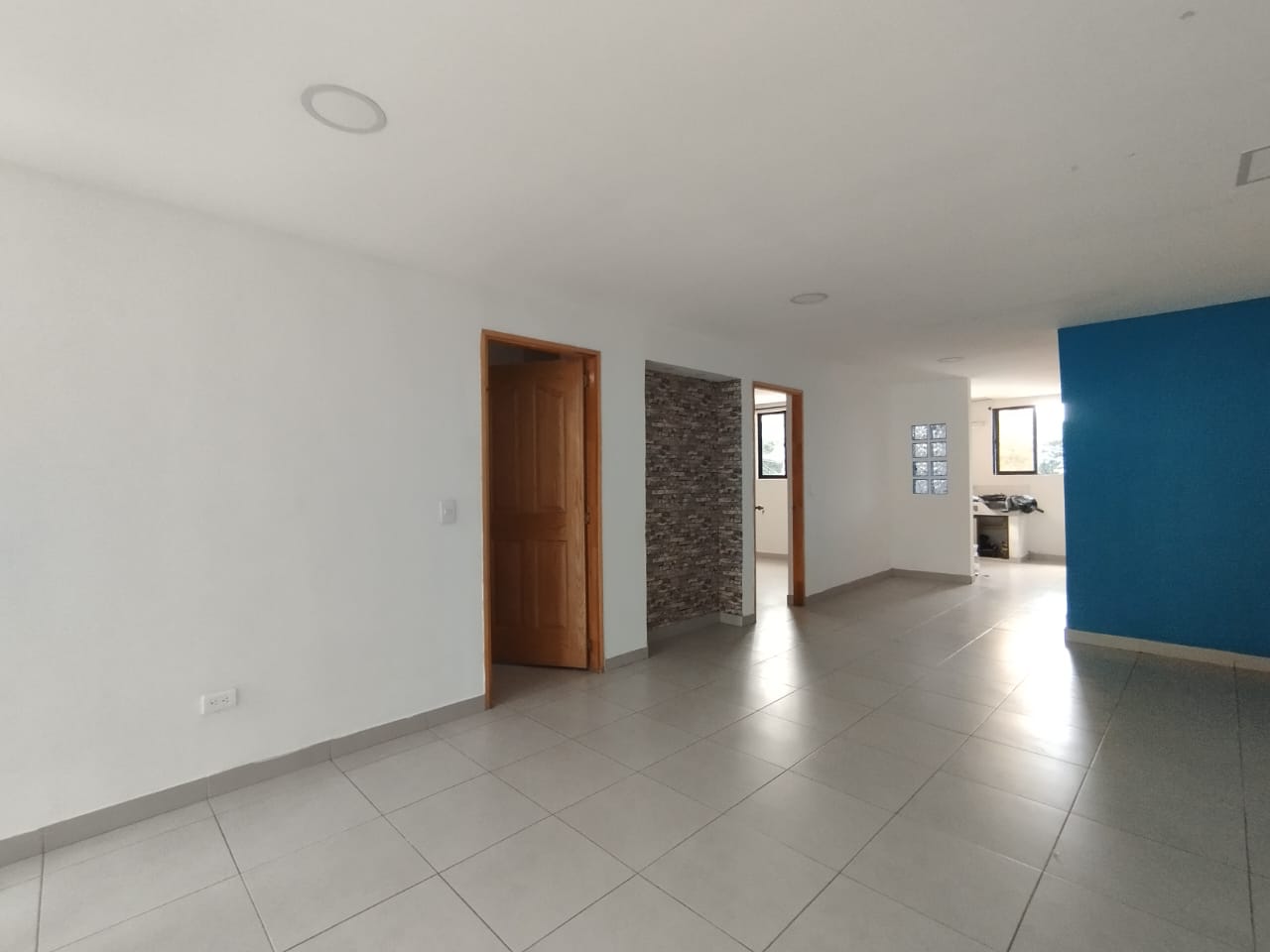 Apartamento en arriendo en La Ceja · foto 11 de 19