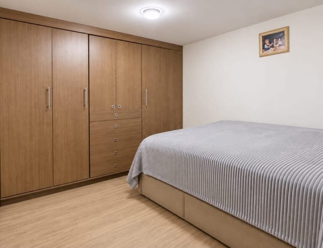 Apartamento de 4 alcobas en venta en La Fraguita, Bogotá, 115 m² · foto 13 de 16