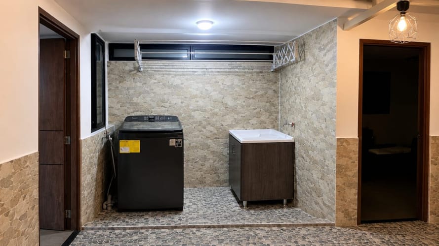 Apartamento de 4 alcobas en venta en La Fraguita, Bogotá, 115 m² · foto 14 de 16