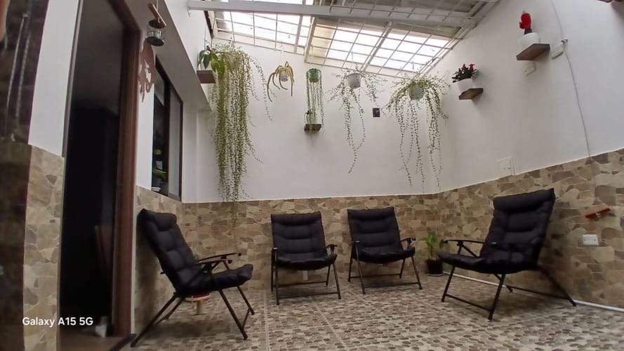 Apartamento de 4 alcobas en venta en La Fraguita, Bogotá, 115 m² · foto 16 de 16