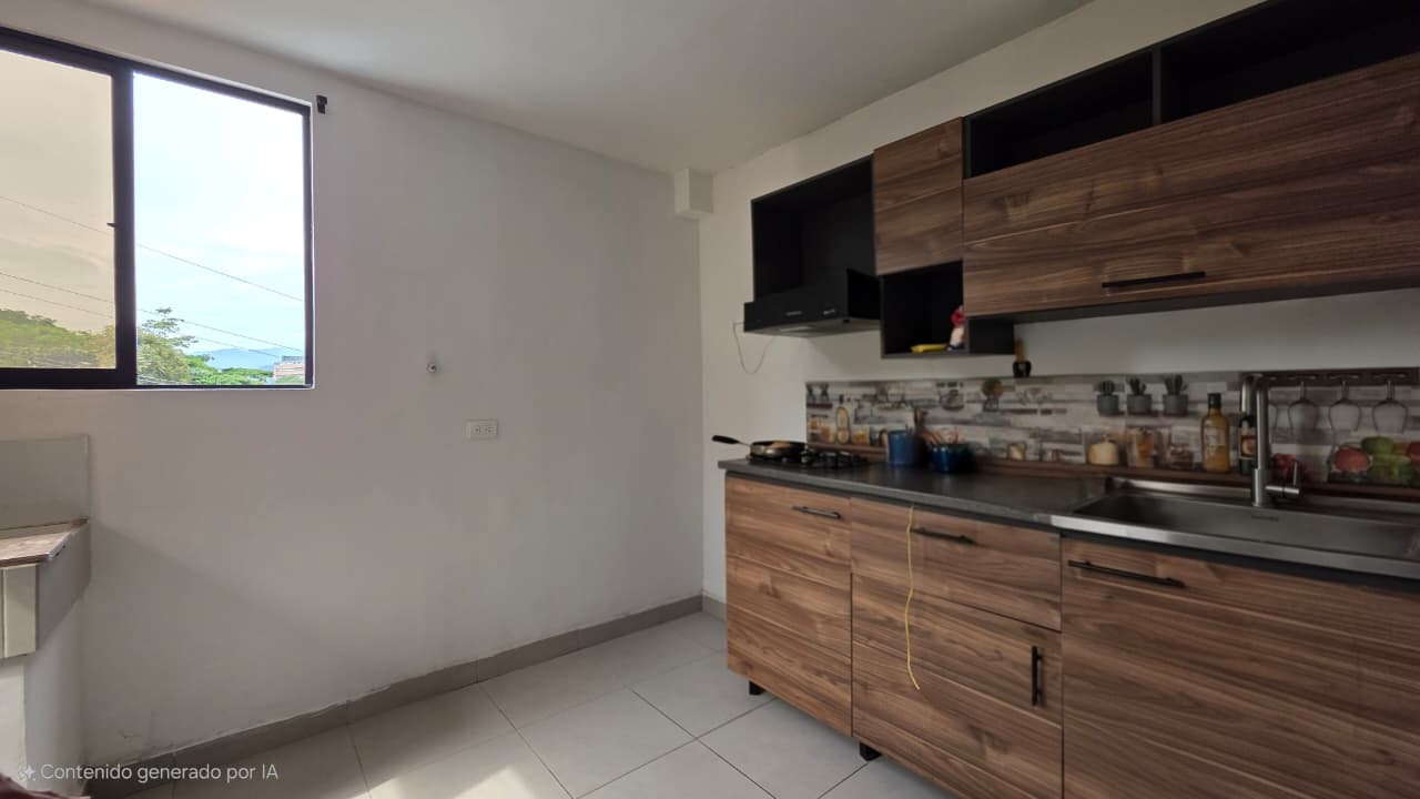 Apartamento en arriendo en La Ceja · foto 19 de 19