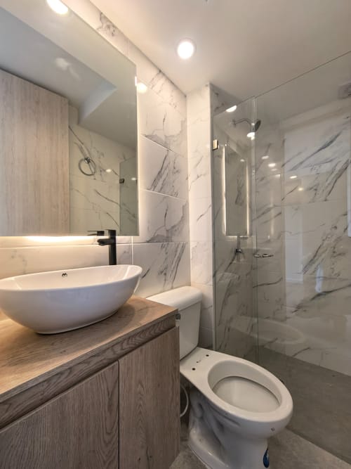 Apartamento en venta en El Cairo, Chía · foto 14 de 17