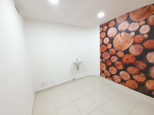Consultorio en arriendo en La Candelaria, Medellín, 40 m² · foto 5 de 14