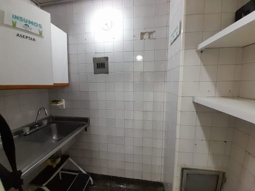 Consultorio en arriendo en La Candelaria, Medellín, 40 m² · foto 12 de 14