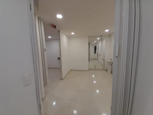 Consultorio en arriendo en La Candelaria, Medellín, 40 m² · foto 14 de 14