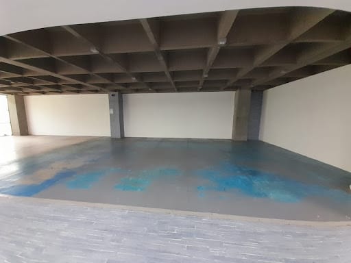 Bodega en arriendo en San Benito, Medellín, 323 m² · foto 11 de 20