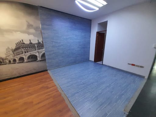 Bodega en arriendo en San Benito, Medellín, 323 m² · foto 13 de 20