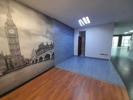 Bodega en arriendo en San Benito, Medellín, 323 m² · foto 14 de 20