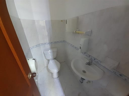 Bodega en arriendo en San Benito, Medellín, 323 m² · foto 15 de 20