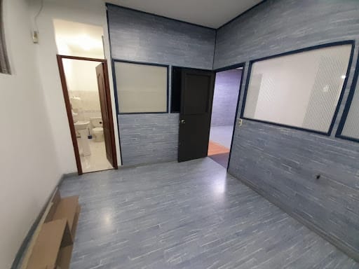 Bodega en arriendo en San Benito, Medellín, 323 m² · foto 16 de 20