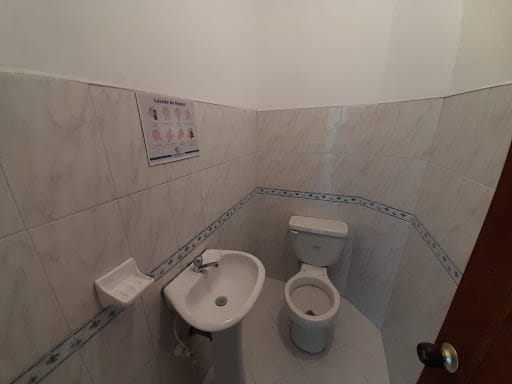 Bodega en arriendo en San Benito, Medellín, 323 m² · foto 17 de 20