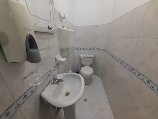 Bodega en arriendo en San Benito, Medellín, 323 m² · foto 20 de 20