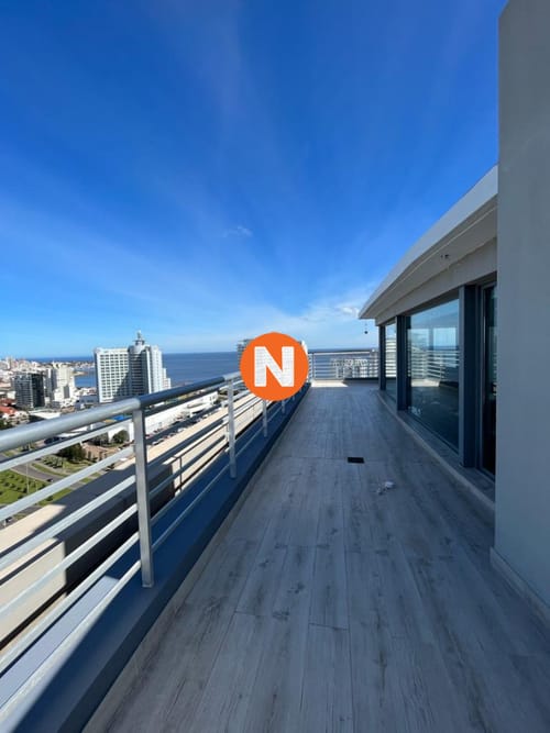 Apartamento en alquiler, mansa , Pent house 3 suites matrimoniales · Foto 2