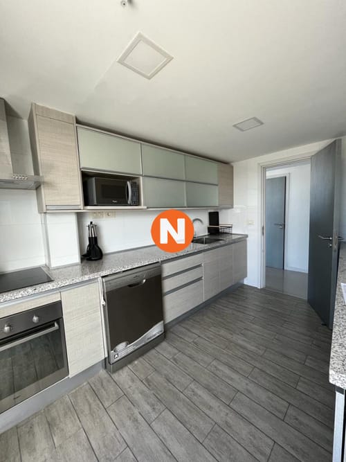 Apartamento en alquiler, mansa , Pent house 3 suites matrimoniales · Foto 5