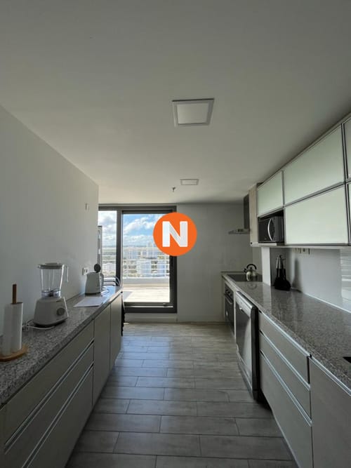 Apartamento en alquiler, mansa , Pent house 3 suites matrimoniales · Photo 6
