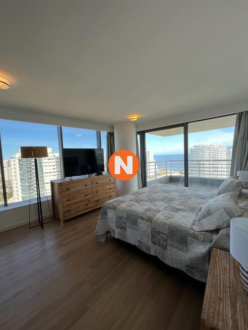 Apartamento en alquiler, mansa , Pent house 3 suites matrimoniales · Photo 8