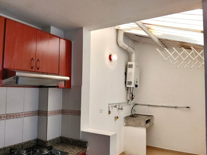 Casa de 3 alcobas en venta en Cota, 170 m² · foto 13 de 24