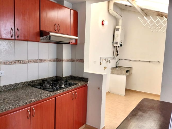 Casa de 3 alcobas en venta en Cota, 170 m² · foto 14 de 24