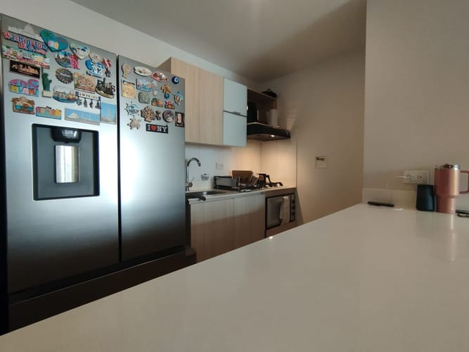Apartaestudio en arriendo en La Ceja, 64 m² · foto 2 de 20
