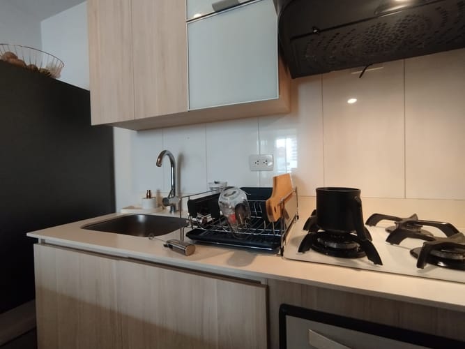 Apartaestudio en arriendo en La Ceja, 64 m² · foto 4 de 20