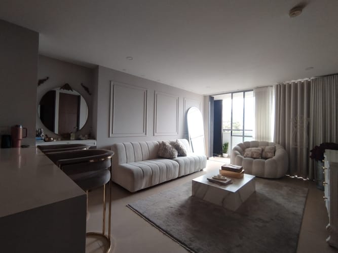 Apartaestudio en arriendo en La Ceja, 64 m² · foto 7 de 20