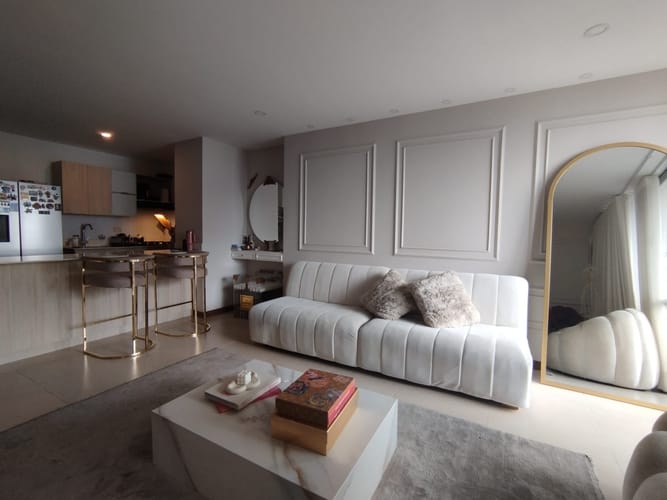 Apartaestudio en arriendo en La Ceja, 64 m² · foto 11 de 20