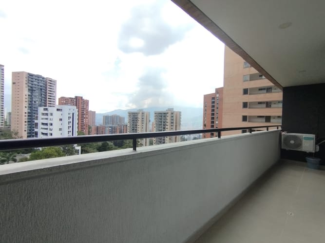 Apartaestudio en arriendo en La Ceja, 64 m² · foto 13 de 20