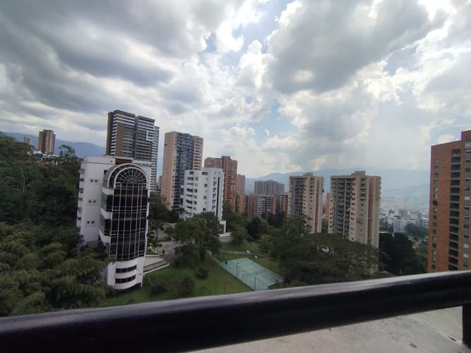 Apartaestudio en arriendo en La Ceja, 64 m² · foto 14 de 20
