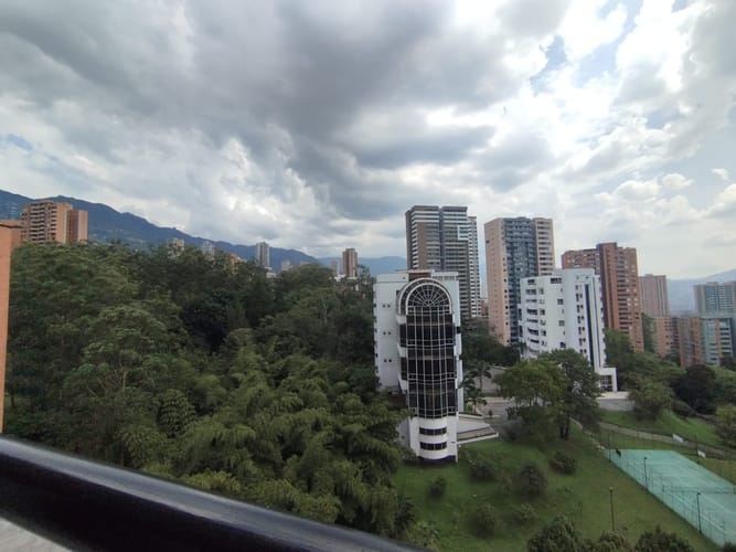 Apartaestudio en arriendo en La Ceja, 64 m² · foto 16 de 20