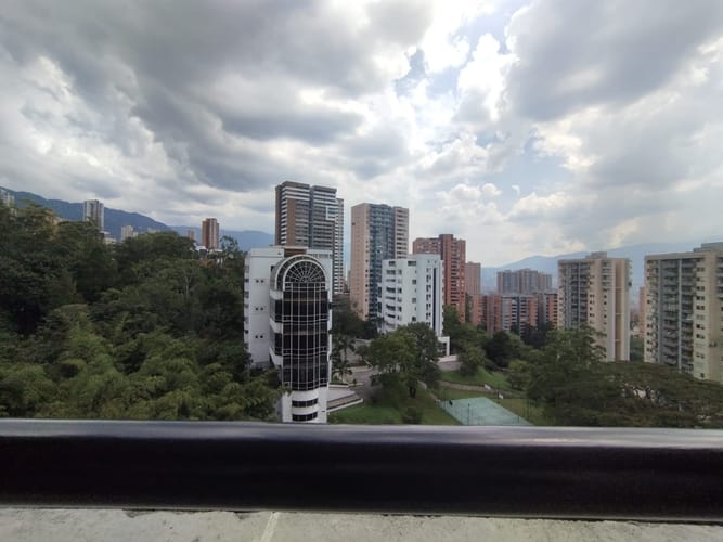 Apartaestudio en arriendo en La Ceja, 64 m² · foto 17 de 20