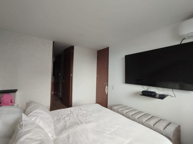Apartaestudio en arriendo en La Ceja, 64 m² · foto 19 de 20