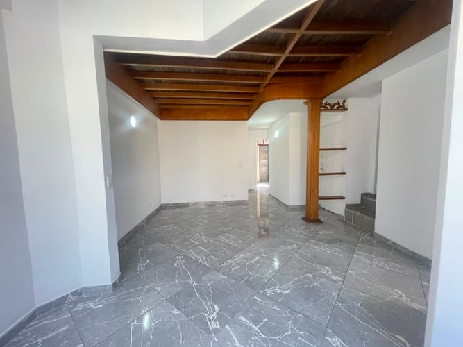 $3.300.000 en Las Mercedes
