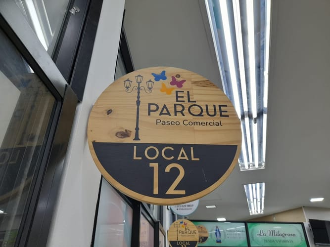 Local en arriendo en Simon Bolivar Sb (Centro), Copacabana, 12 m² · foto 6 de 13